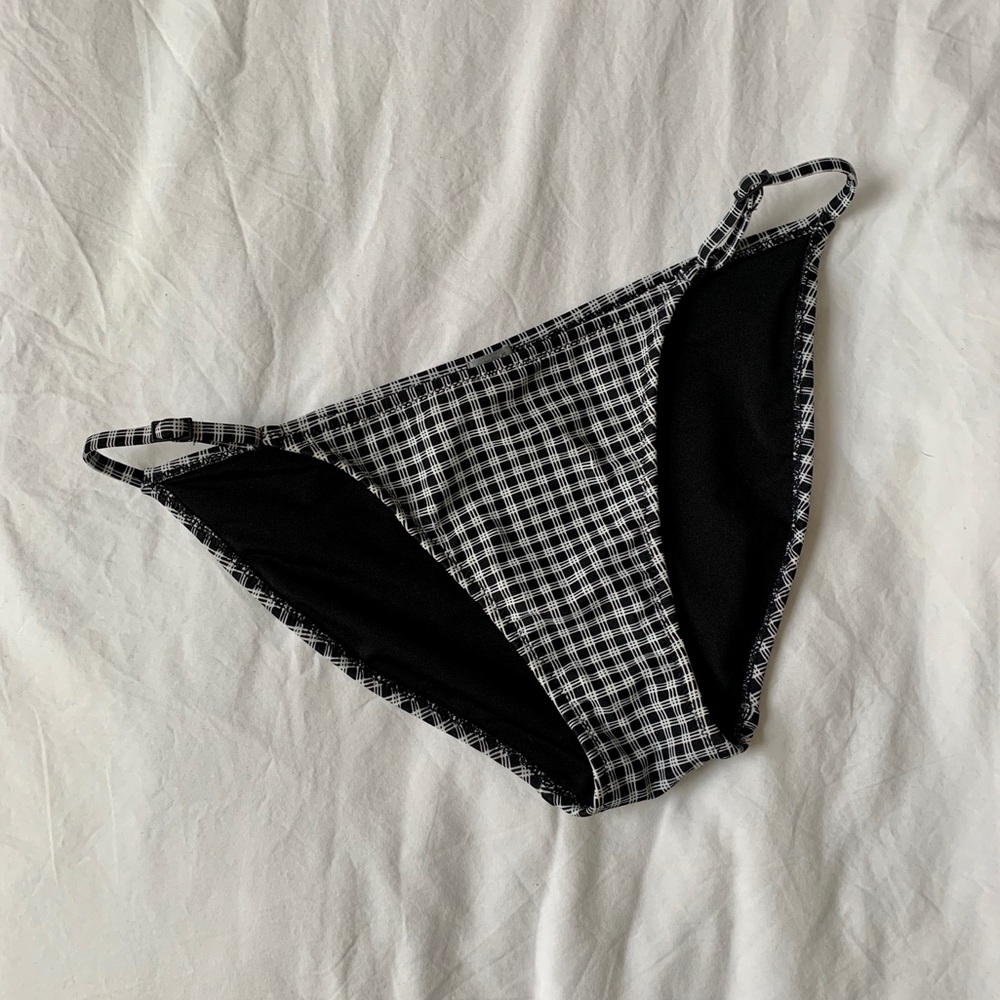 Aerie Bikini Bottoms